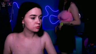 aria_glow recorded nude video 974766