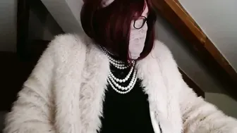 fursdany recorded nude video 974788