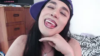 Alexxiatouch cam video (05-16-2026)