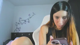 kittyrush_ recorded nude video 974897