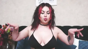 Mystiquerosee findom video cam porn