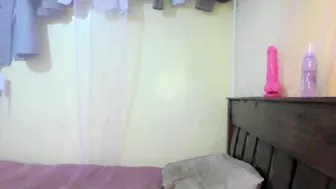 ebonymuse2 young show