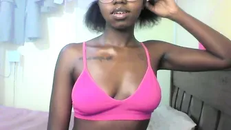 ebonymuse2 recorded nude video 974940