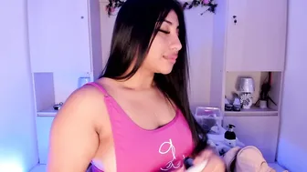canndy_gaby horny amateur (05-16-2026)
