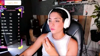 isarogers_dl recorded nude video 975012