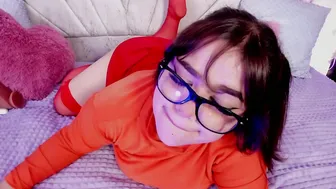 chaarlotte_1 saliva live webcam show