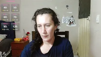 Mariam_wish1 horny amateur video (05-16-2026)