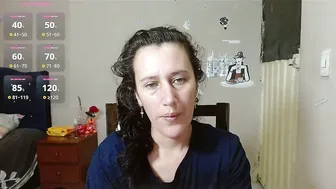 Mariam_wish1 horny amateur video (05-16-2026)