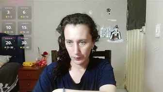 Mariam_wish1 horny amateur video (05-16-2026)
