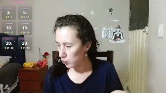 mariam_wish1 recorded nude video 975075