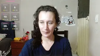 Mariam_wish1 horny amateur video (05-16-2026)