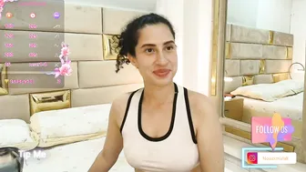 Ludovicca_mark feet hot amateur video