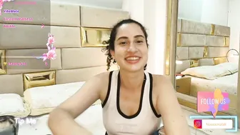 Ludovicca_mark feet hot amateur video
