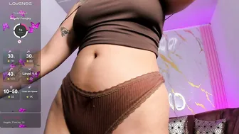 nasha_abby recorded nude video 975100