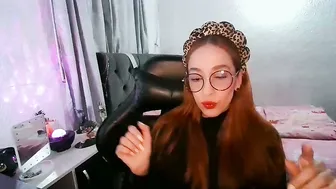 Dear_juliet cam video (05-16-2026)