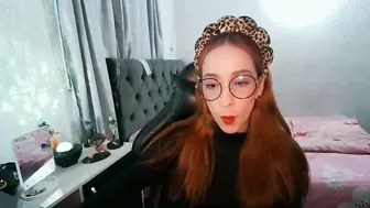 Dear_juliet cam video (05-16-2026)