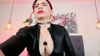 dulce_charlottee recorded nude video 975146