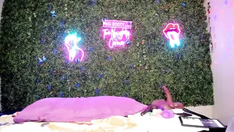 Bigbuttsarena hot webcam porn video 05/16/2026