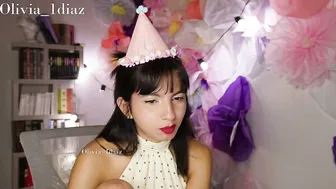 sweet_olivia1 porn cam 16 May 2026