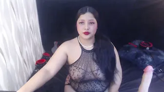 kamylabiker recorded nude video 975295