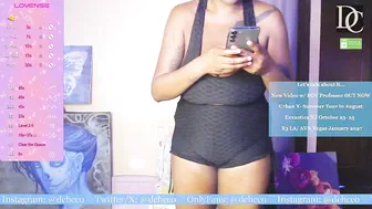 dchcco on live cam 05/16/2026