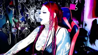 janna_ink recorded nude video 975352