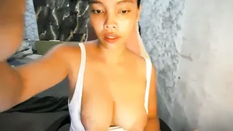 Asian_janeth wifematerial on cam