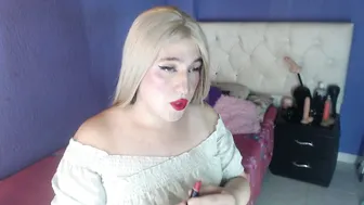 elektra_doll recorded nude video 975374