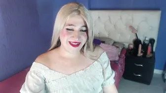 elektra_doll recorded nude video 975374