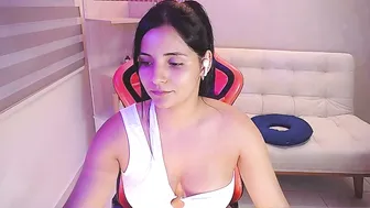 Cathaleyasex smile cam video
