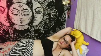 magic_clairewitch recorded nude video 975426