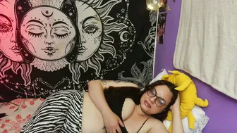 magic_clairewitch recorded nude video 975426