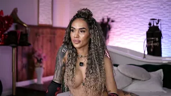exotictala recorded nude video 975438