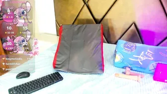 penelopeguzman__ sex chat cam 05/16/2026