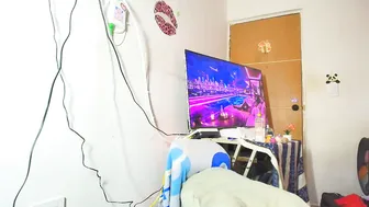 miss_channellx recorded nude video 975497