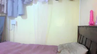 Ebonymuse2 cam sex (05/16/2026)