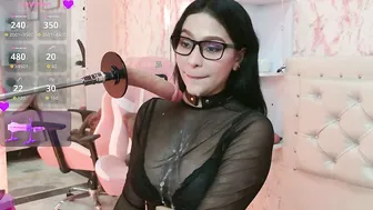 candykissx recorded nude video 975605