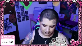 ftmbiggestclit recorded nude video 975652