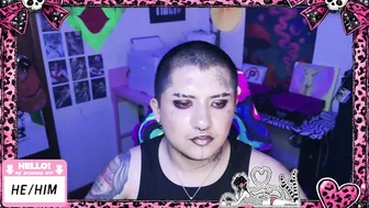 ftmbiggestclit recorded nude video 975652