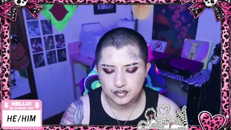 ftmbiggestclit recorded nude video 975652