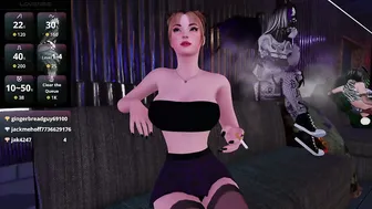 lady_butterfly19 pantyhose porn chat