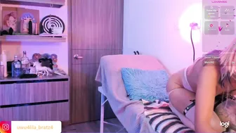 lila_bratz recorded nude video 975716