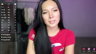 h34rtsforcami recorded nude video 975721