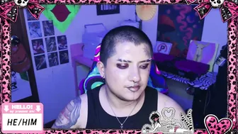 Ftmbiggestclit amateur cam show (05/16/2026)