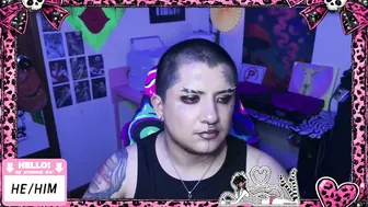 Ftmbiggestclit amateur cam show (05/16/2026)