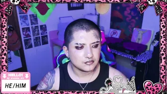 Ftmbiggestclit amateur cam show (05/16/2026)