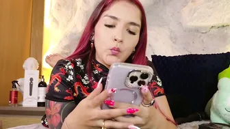 bella_mush recorded nude video 975790