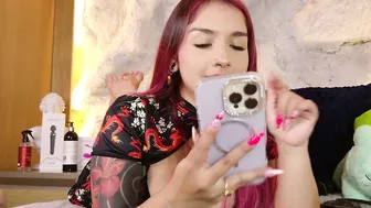bella_mush recorded nude video 975790