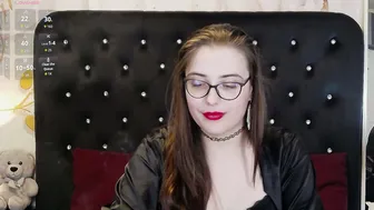 julieannx stream 05/16/2026