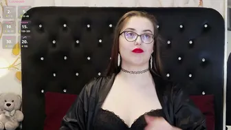 julieannx recorded nude video 975797